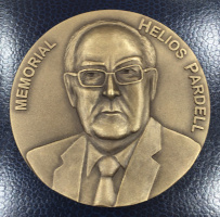 Medalla Memorial